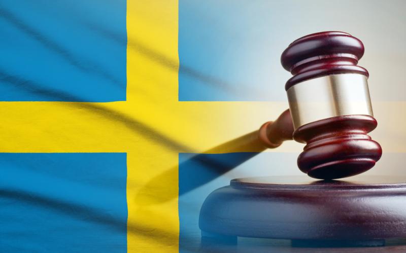 Offentlig försvarare