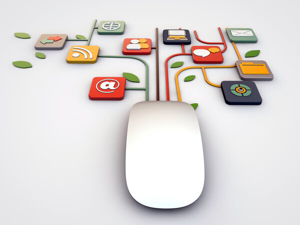 Så fungerar digital marknadsföring