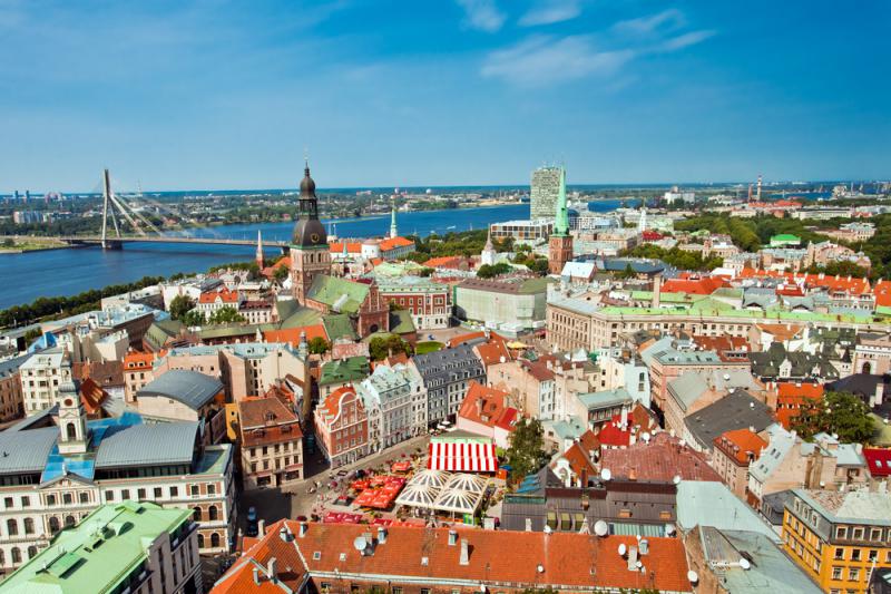 Riga