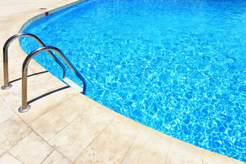 Drömmen om en egen pool
