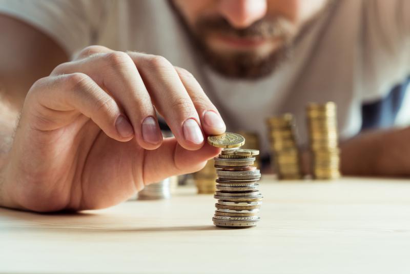 Budgettips för en bättre ekonmi