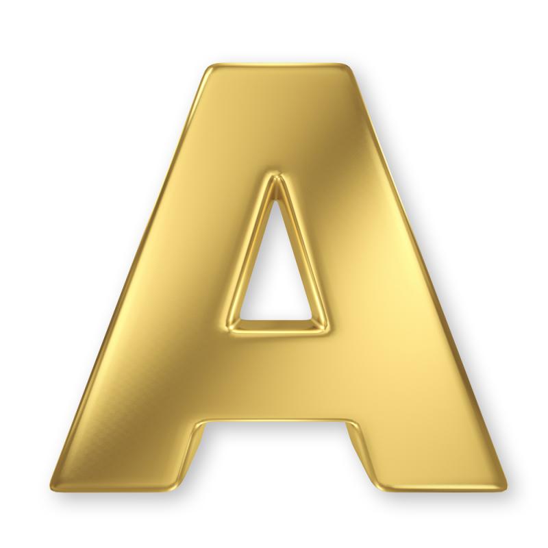 ord som börjar på bokstaven a
