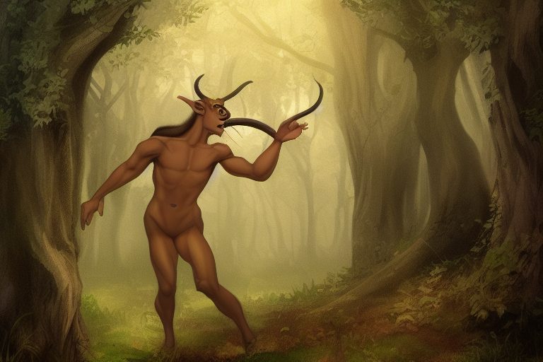 Satyr