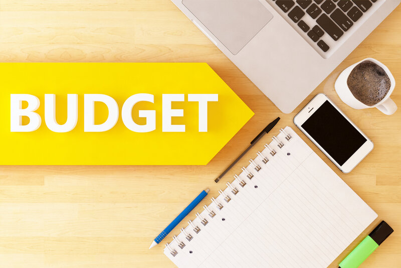 Vad är en budget? Här går vi igenom vad en budget är och hur man kan budgetera.