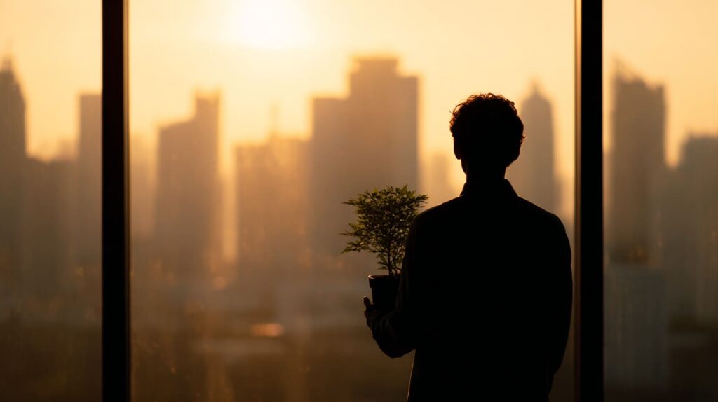 Ränta och risk: vad kostar varje väg?

